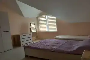 Уютный дом в зоне отдыха в Широкой балке