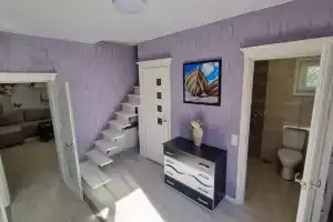 Просторный дом для комфортного проживания, Брест