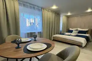 Студия Созвездие Камчатки в центре города