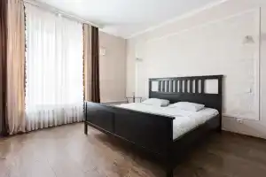 Комфортная квартира, Новосибирск