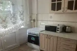 Уютная квартира напротив зоопарка, Новосибирск