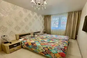 Квартиры посуточно на Юношеской 2А, Калининград