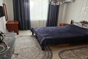 Гостиница «Белый Дом»