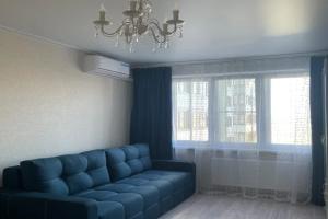 Квартира с видом на начало Кавказского хребта, Су-Псех
