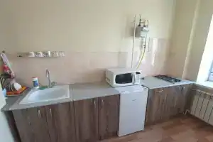 Уютная квартира в парковой зоне