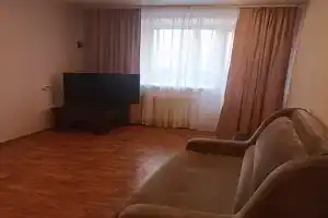 2-комнатная квартира рядом с ЖД Вокзалом, Иркутск