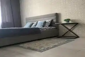 Уютная квартира у фонтана, Ставрополь