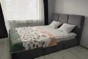 Уютная квартира в новом доме