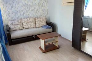 Двухкомнатная квартира с 3 раздельными местами, Калуга