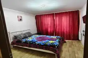 Уютная квартира для большой компании, Чебоксары