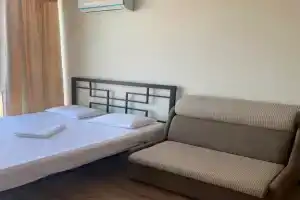 Студия рядом с морем, Адлер