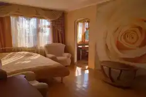 Уютная квартира у моря, Алушта