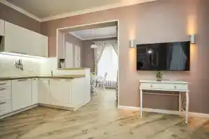 Апартамент, Зеленоградск