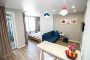 Уютные апартаменты для Вас, Новосибирск