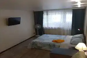 1-комнатная квартира, Междуреченск