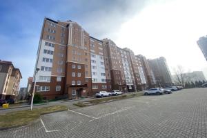 1-комнатная квартира, Зеленоградск
