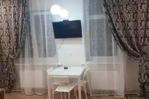 Квартира-студия ЖК Губернский, Краснодар