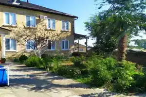 Дом с видом на море