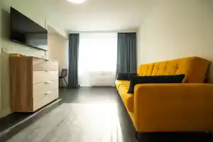 Уютнейшая квартира, Кировск