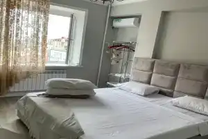 Квартира на берегу моря, Дербент