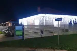 Дом в коттеджном поселке Ласкино-парк