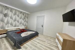 Квартиры посуточно на Екатерининской 5, Ялта