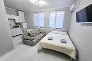 Апартаменты «Море на Субтропической (1)», Адлер