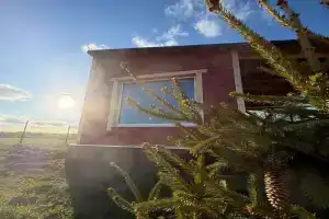 Дом в Кыласово