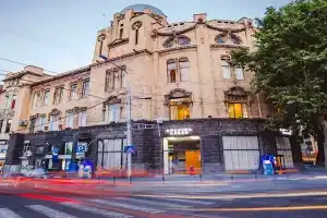 Уютная квартира в центре