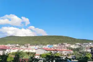 Студия-люкс с бассейном, Сукко