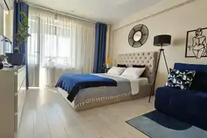 Уютная квартира, Казань