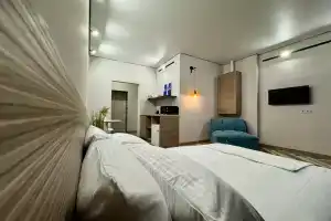 Трёхместный Студия с кухней, Новочеркасск