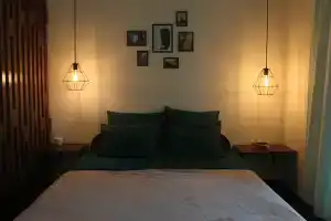 Апартаменты с видом на Обь, Новосибирск