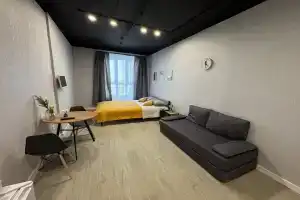 Студия в Иремель Тауер