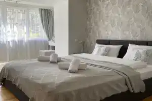 Апартаменты «Sweet home», Кисловодск