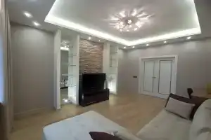 Квартира в доме комфорт класса