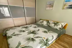 Комфортная квартира в самом центре