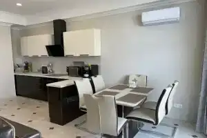 Апартамент в ЖК Лувр