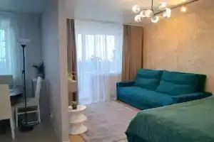 2-комнатная квартира, Кострома