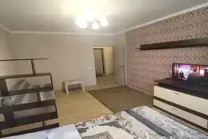 Уютная квартира в центре Западного жилого массива
