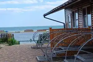 Номера с видом на море, Приморск