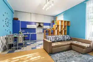 Апартаменты, Сенная, Садовая, Спасская, Санкт-Петербург