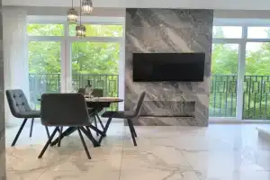 Duplex у моря, Зеленоградск