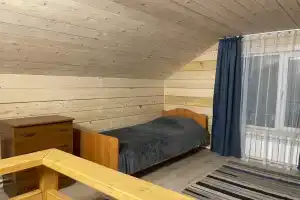 Гостевой дом у берега Надежды, Катунь