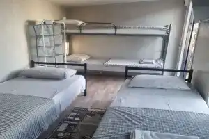 Гостевой дом у Льва