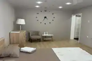 Апартаменты Планета, Братск