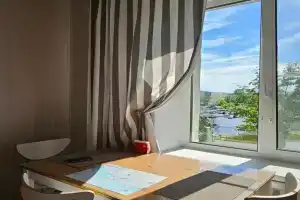 Квартира с видом на залив, Сортавала