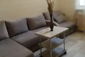 Квартира в центре у парка