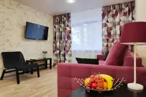 1-комнатная квартира, Апатиты