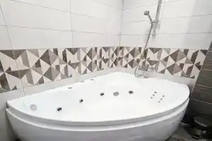 Видовая студия с джакузи, Воронеж